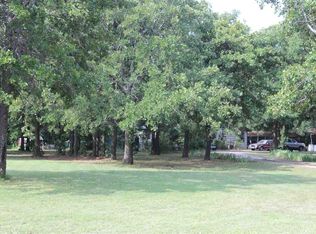 1741 Meridian Rd, Ardmore, OK 73401