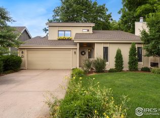 700 Sandpiper Point, Fort Collins, CO 80525