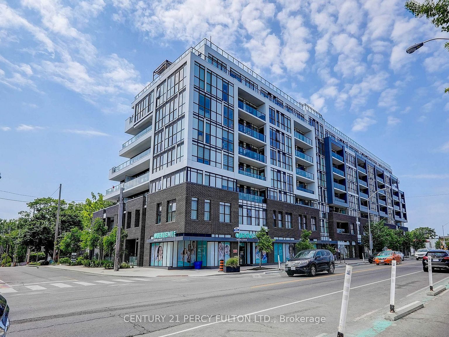2301 Danforth Ave #520, Toronto, ON M4C 0A7 | Zillow