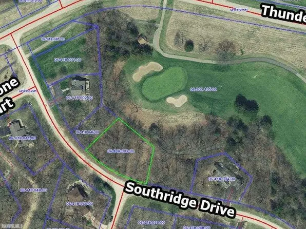 6 Southridge Dr, Galena, IL 61036