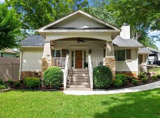 819 Frances Dr SE, Smyrna, GA 30080