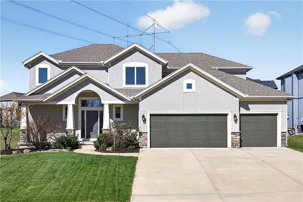 25003 W 86th Ter, Lenexa, KS 66227 | Zillow