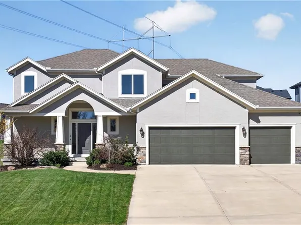 25003 W 86th Ter, Lenexa, KS 66227