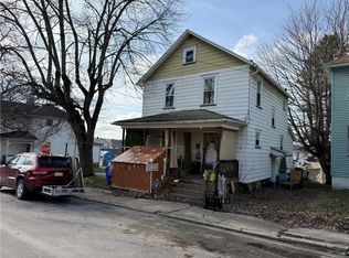 819 Morton St, New Castle, PA
