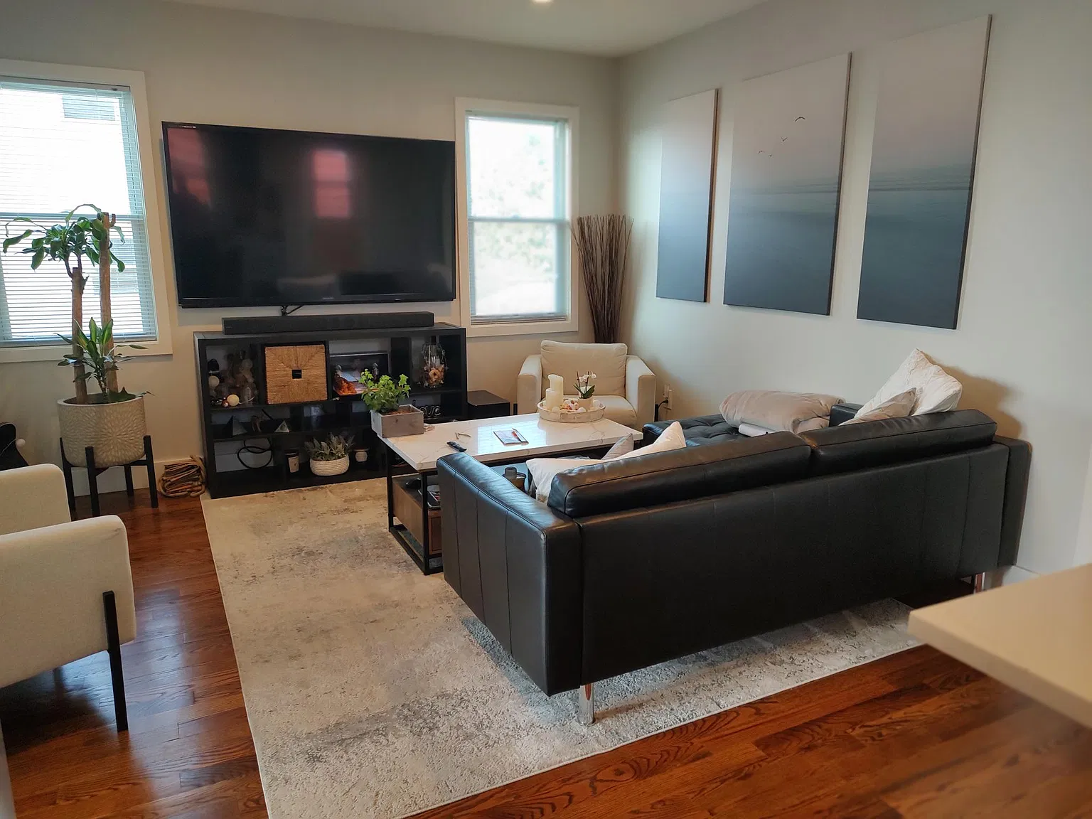 2 bed, $2,000 — Photo 2