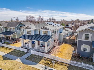 728 Hutchinson St, Louisville, CO, 80027