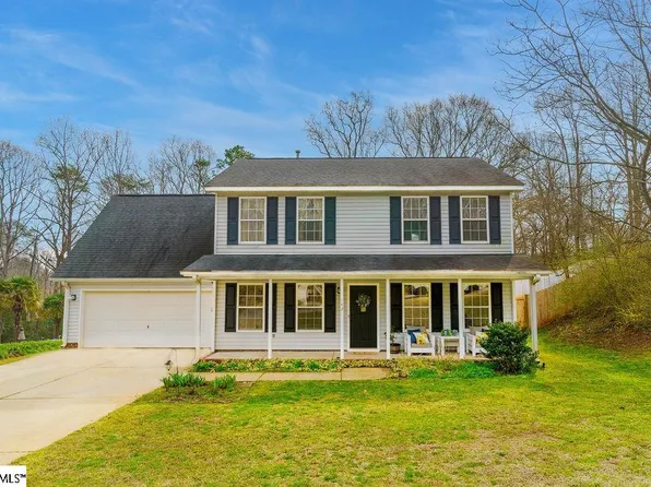 142 Ashlan Woods Ct, Greer, SC 29651