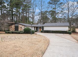 776 Sugar Creek Trl SE, Conyers, GA 30094