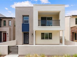 438 Chorus, Irvine, CA 92618