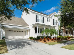 5718 Sea Trout Pl, Apollo Beach, FL 33572