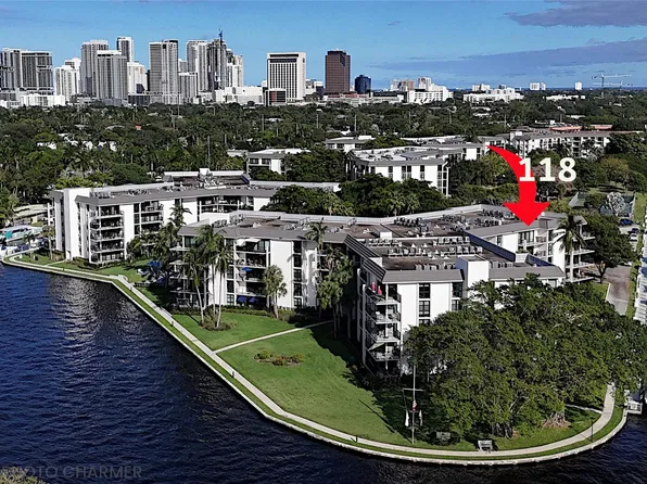 1350 River Reach Dr 118, Fort Lauderdale, FL 33315