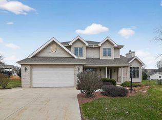 5406 Sandhill Drive, Middleton, WI 53562