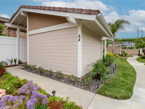 64 Seacrest Ct, Long Beach, CA 90803