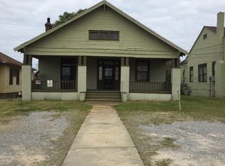 802 N 3 Notch St, Troy, AL 36081