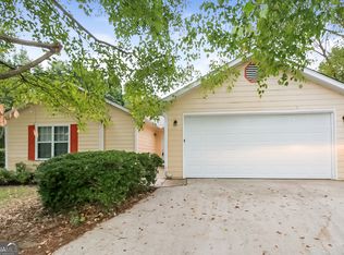 6431 Heritage Run, Morrow, GA 30260