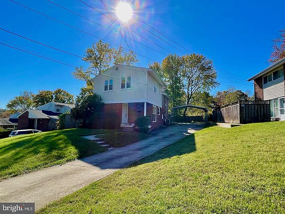 2nd image of 6321 Phyllis Ln