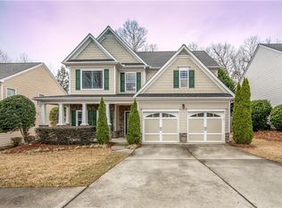 4286 Suwanee Brook Ct, Buford, GA 30518