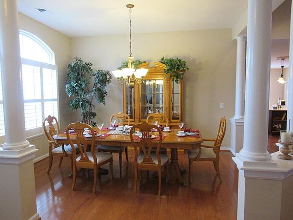 Formal Dining View 1