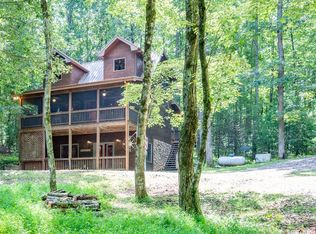 850 Mountain Lake Cir, Blue Ridge, GA 30513
