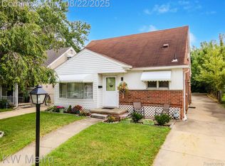 9686 Lenore, Redford, MI 48239
