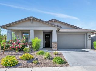 11413 W Nadine Way, Peoria, AZ 85383