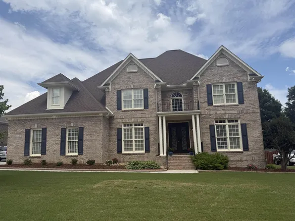 204 Tidewater Dr, Madison, AL 35758