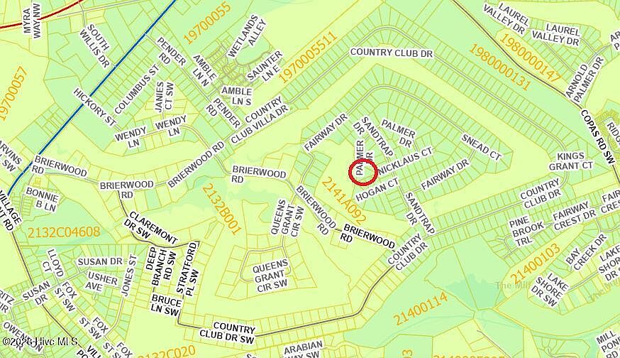 1st image of 1 Palmer Dr #L