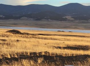 County Road 333, Lake George, CO 80827