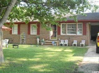 309 Fowler St, Marion, SC 29571
