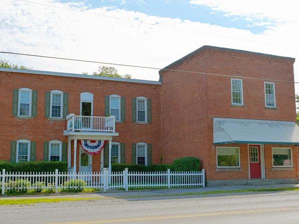 17990 N Main St #17994, Roundhead, OH 43346