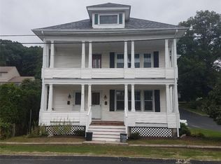 7 Earl St, Lincoln, RI 02865