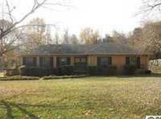 1900 Sunset Rd, Charlotte, NC 28216