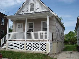436 Ashley St, Perth Amboy, NJ 08861