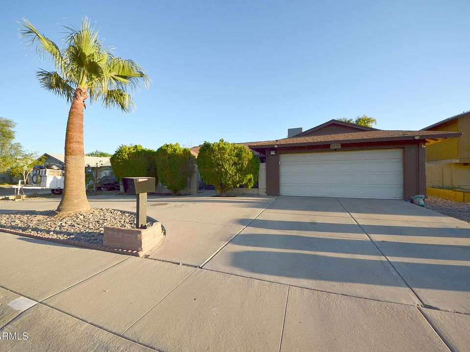 1st image of 6737 W OREGON Avenue