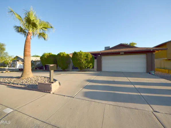 6737 W OREGON Avenue, Glendale, AZ 85303