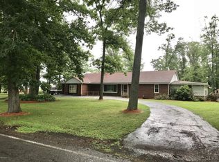 2410 Reichart Rd, Bloomsburg, PA 17815