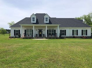 197 Crotwell Rd, Leesburg, GA 31763