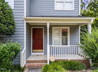 1600 Oakland Hills Way, Raleigh, NC 27604