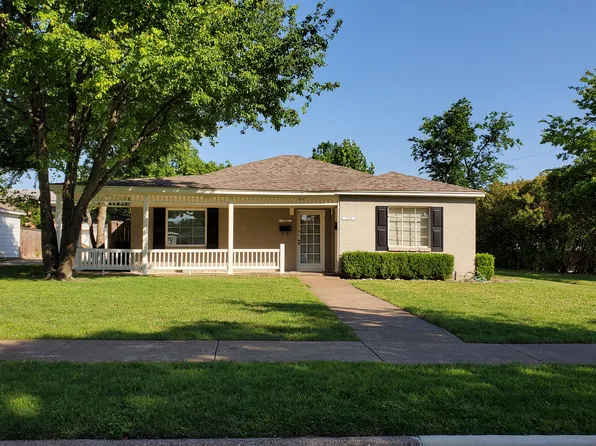 10204 Galway Dr, Dallas, TX 75218