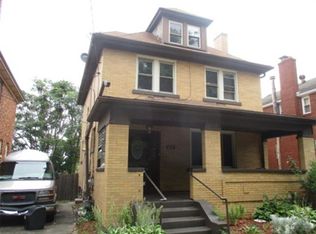 417 Hillview St, Duquesne, PA