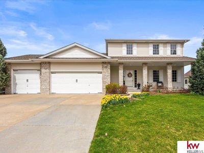 2704 Rahn Blvd, Bellevue, NE, 68123