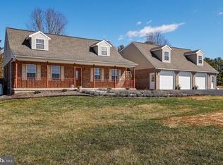 20529 Trovinger Mill Rd, Hagerstown, MD 21742