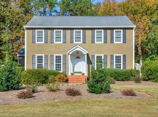 2923 Kipling Dr, Augusta, GA 30909