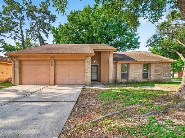 8631 Orchard Ridge Ln, Humble, TX 77338
