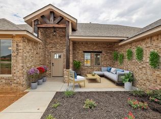 502 Country Club Dr, Canyon, TX 79015