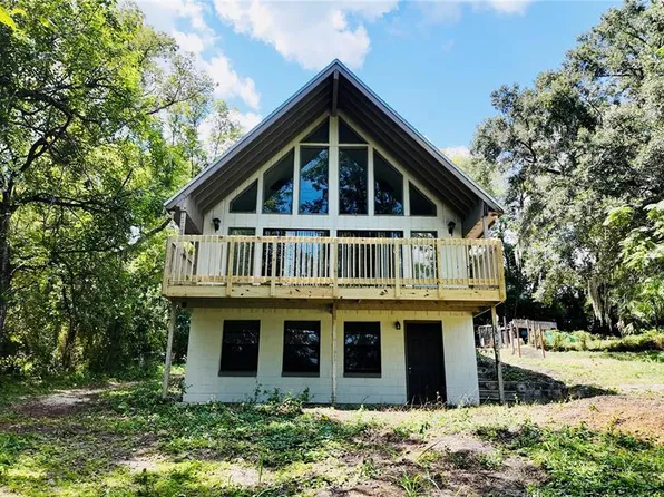 409 S Dixie Ave, Fruitland Park, FL 34731