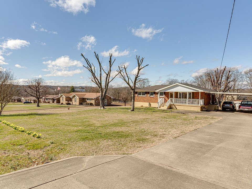 414 Mason Ln, Goodlettsville, TN 37072 Zillow