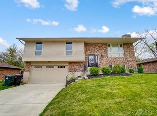416 Greenport Dr, Dayton, OH 45449