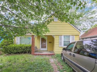 2310 S Norwood Ave, Independence, MO 64052