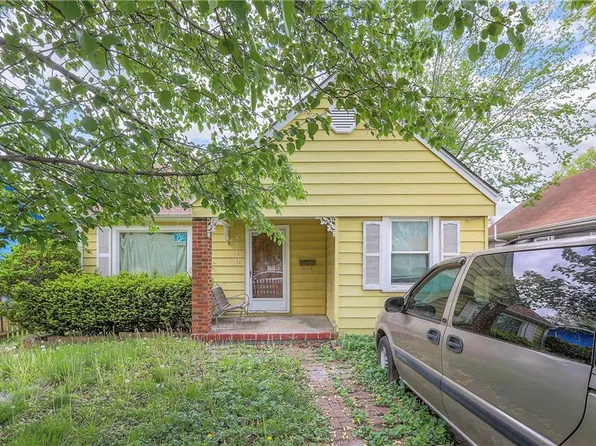 2310 S Norwood Ave, Independence, MO 64052